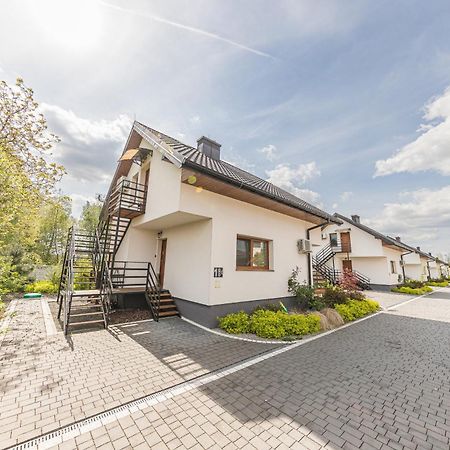 Zator Lider House Energy Apartman Kültér fotó