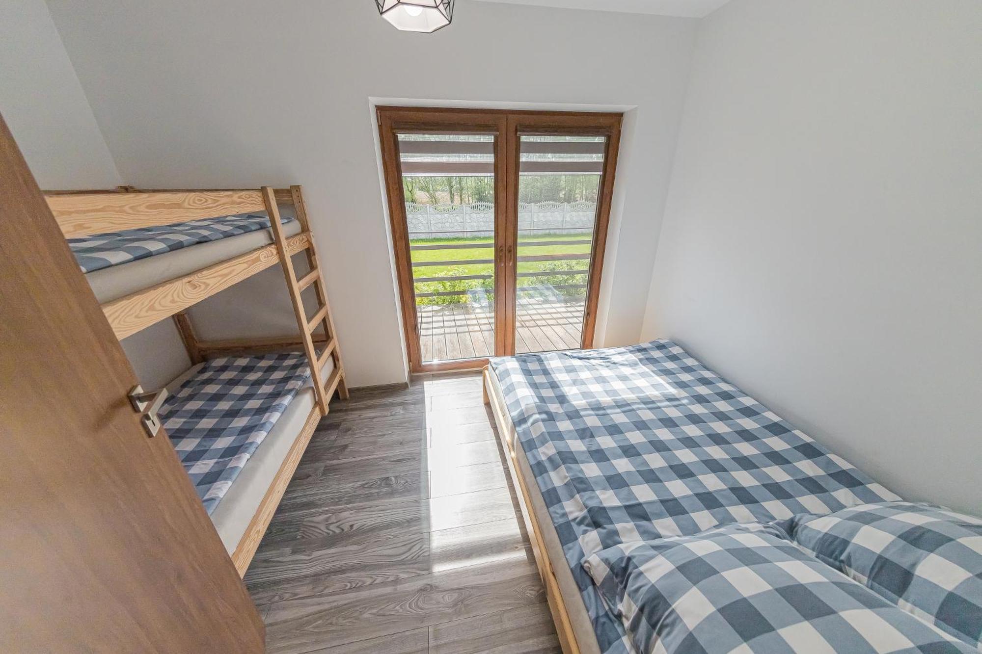 Zator Lider House Energy Apartman Kültér fotó