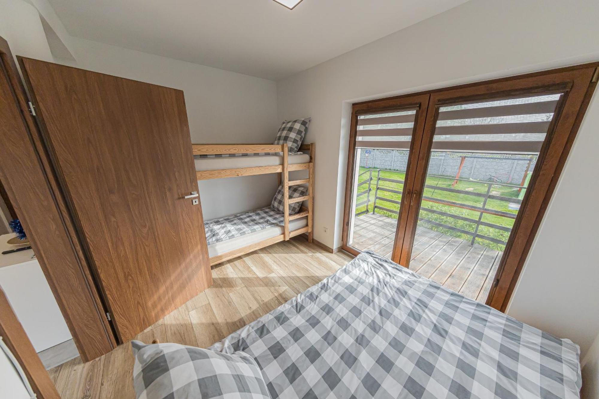 Zator Lider House Energy Apartman Kültér fotó