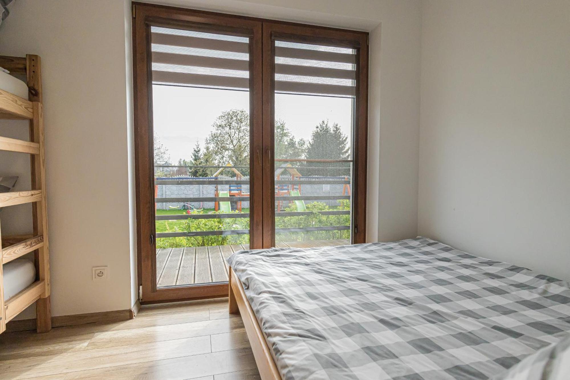 Zator Lider House Energy Apartman Kültér fotó