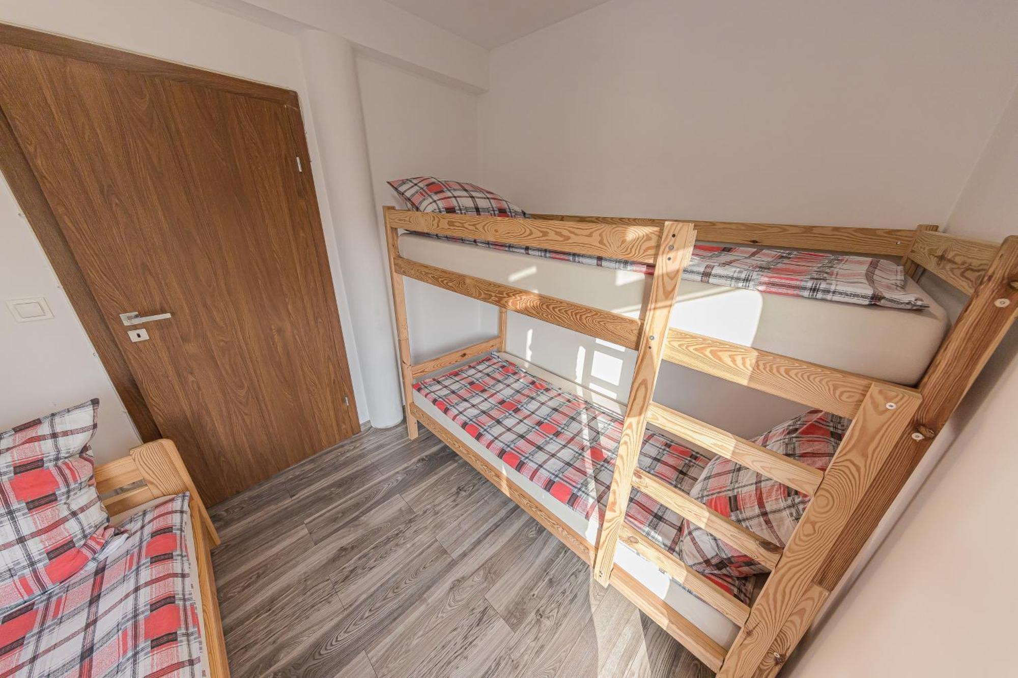 Zator Lider House Energy Apartman Kültér fotó