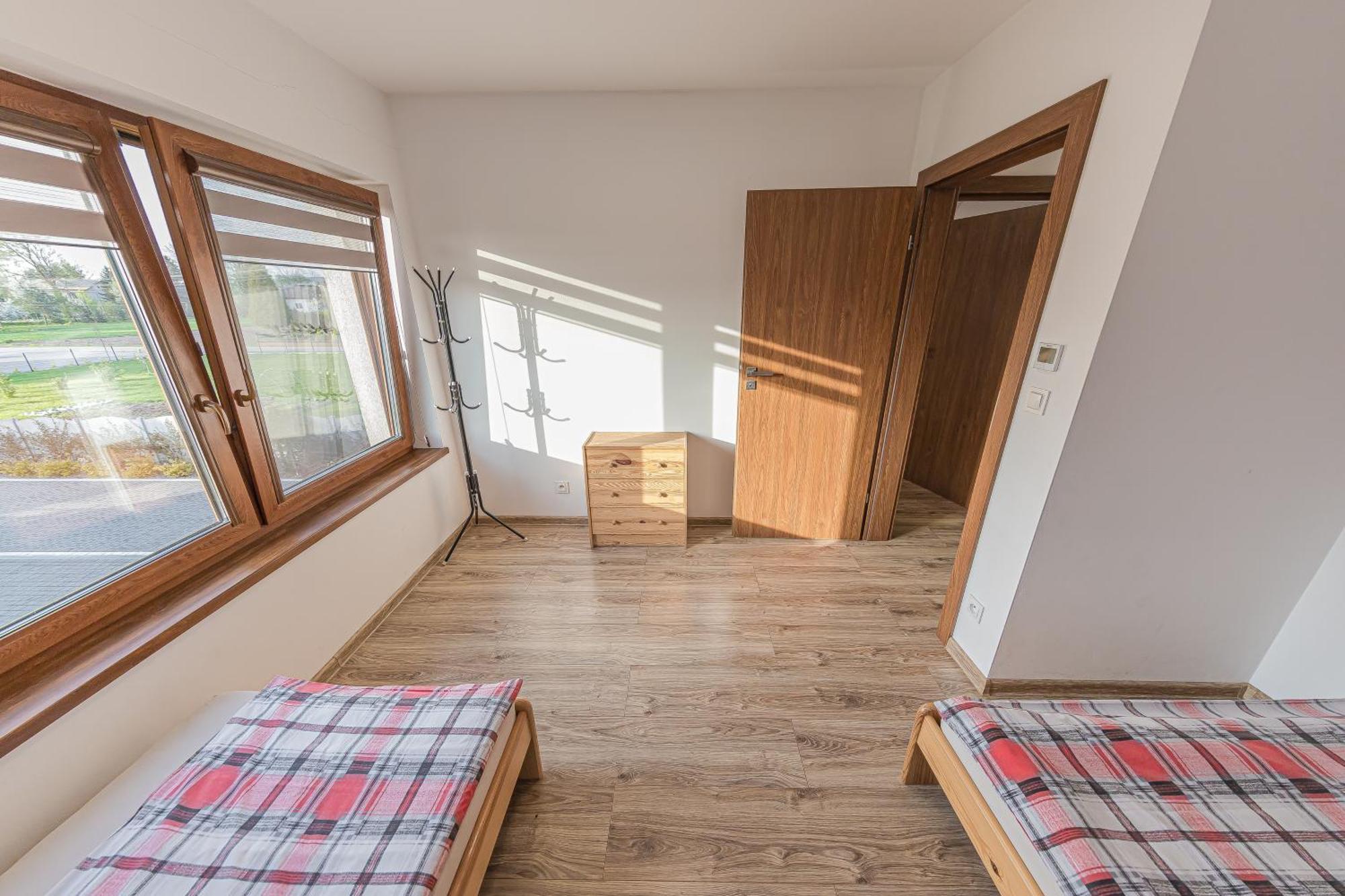 Zator Lider House Energy Apartman Kültér fotó