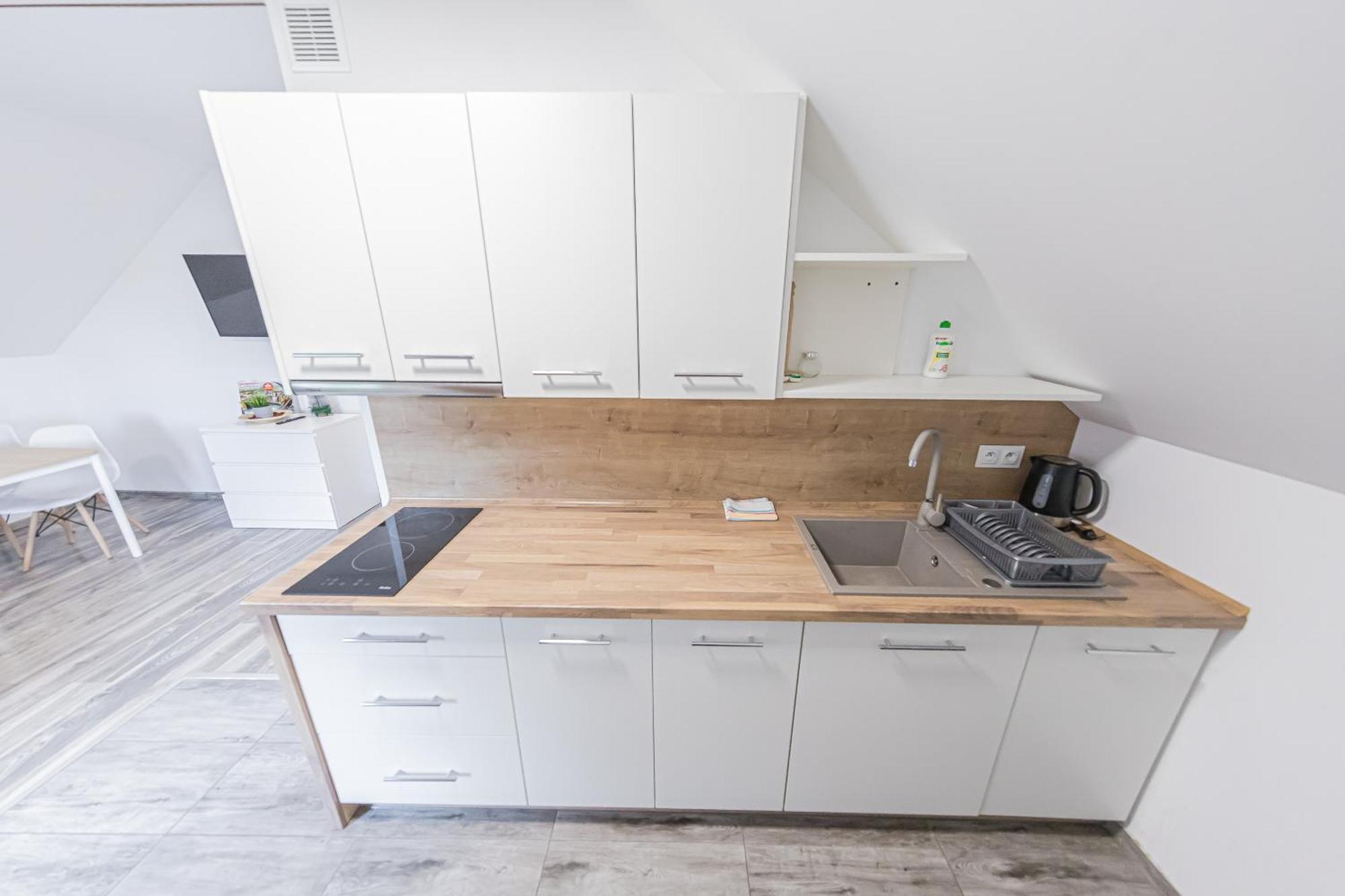 Zator Lider House Energy Apartman Kültér fotó