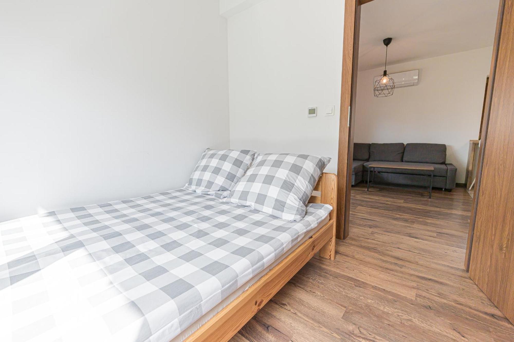 Zator Lider House Energy Apartman Kültér fotó