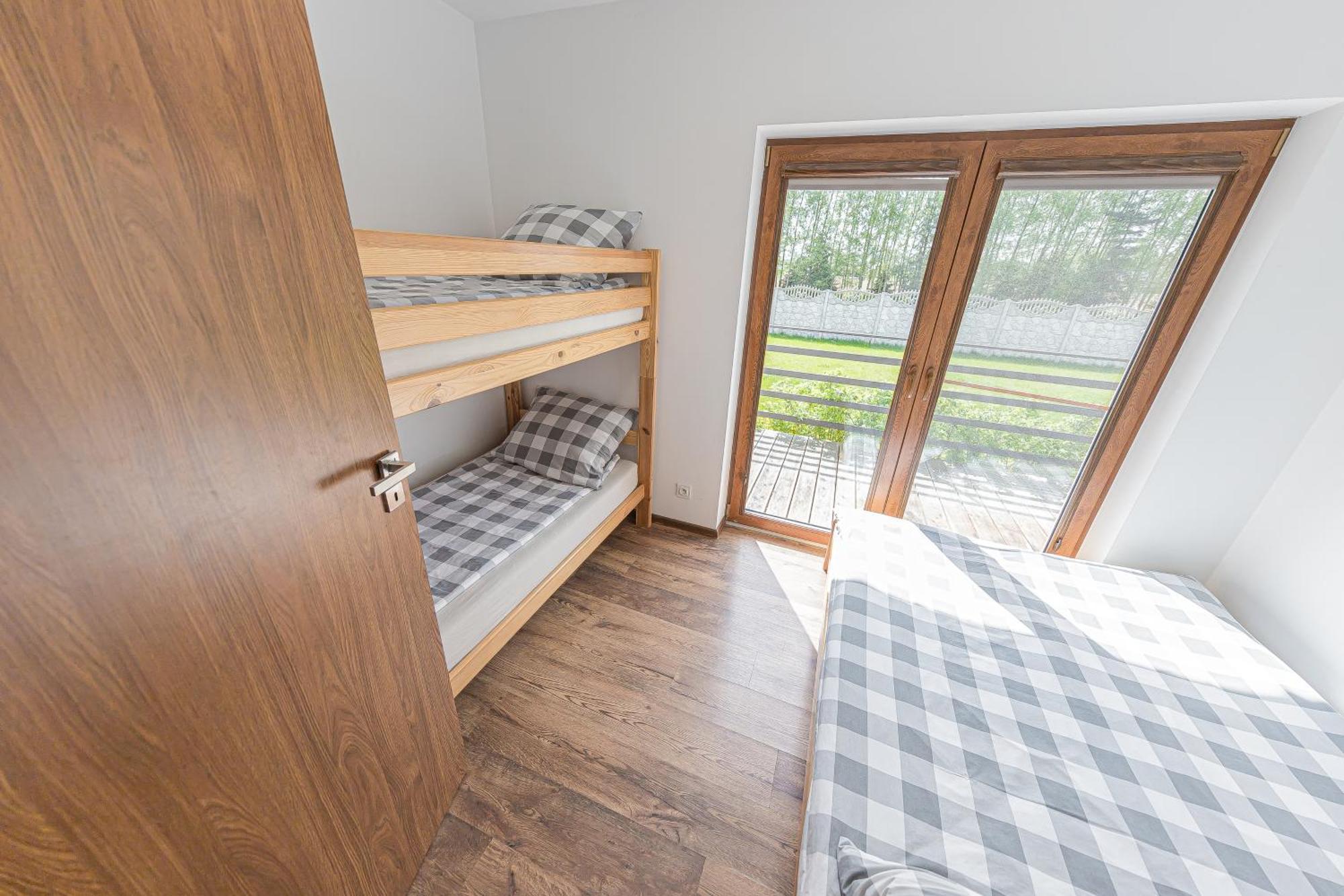 Zator Lider House Energy Apartman Kültér fotó