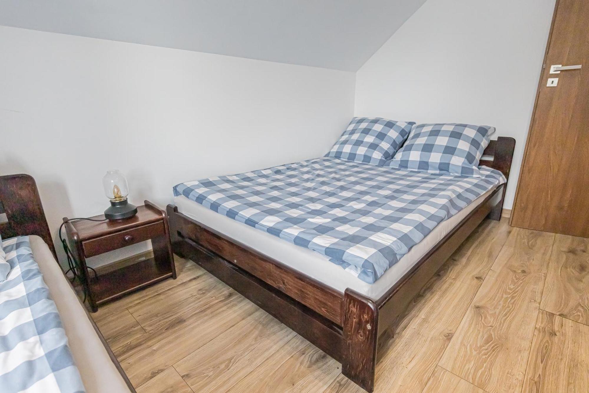 Zator Lider House Energy Apartman Kültér fotó