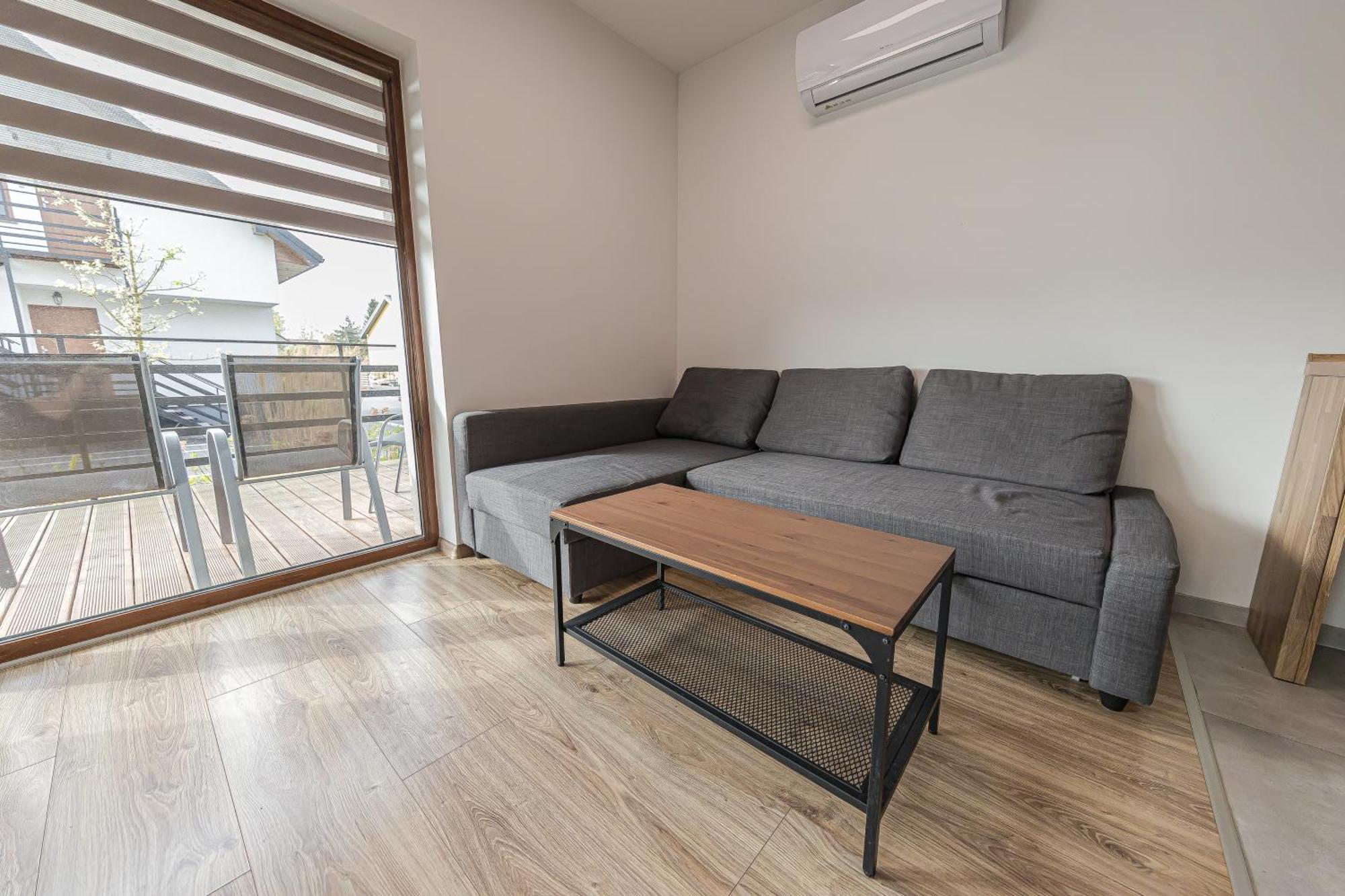 Zator Lider House Energy Apartman Kültér fotó
