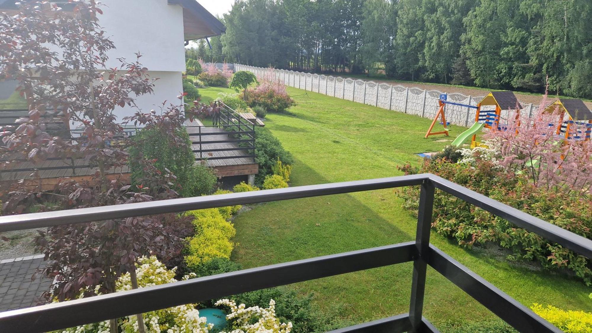 Zator Lider House Energy Apartman Kültér fotó